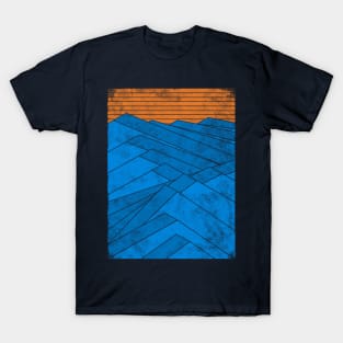 Waves T-Shirt